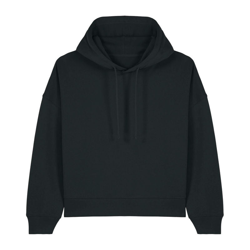 Sudadera con Capucha para Mujer
