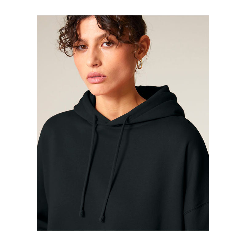 Sudadera con Capucha para Mujer