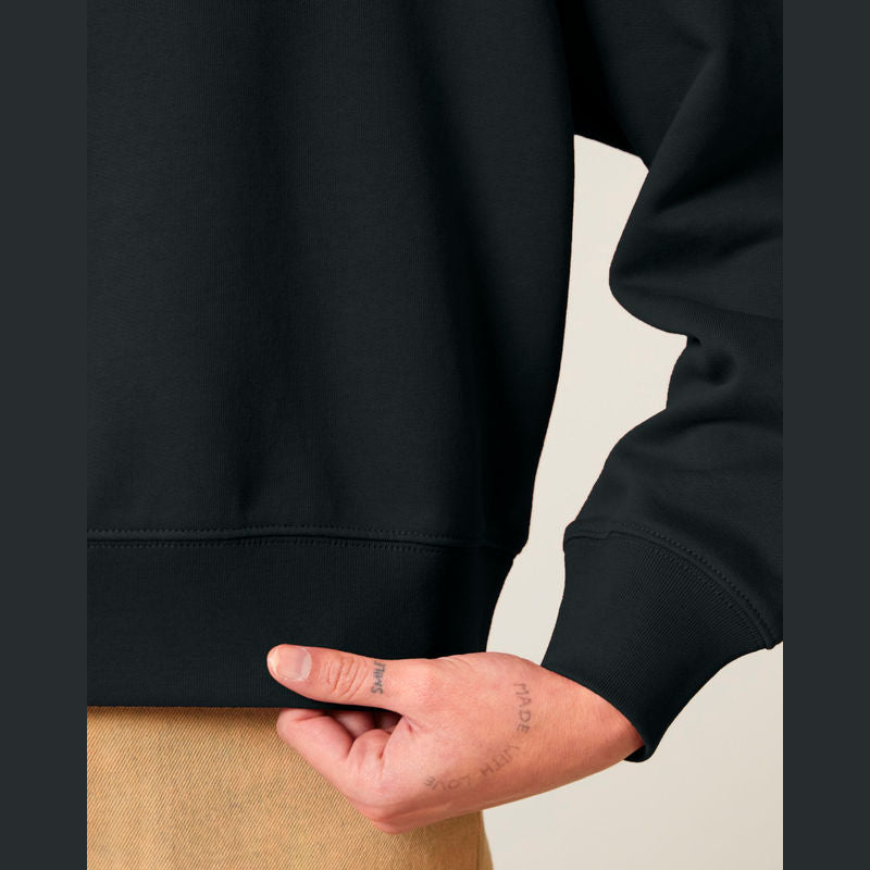 Sudadera con Capucha para Mujer