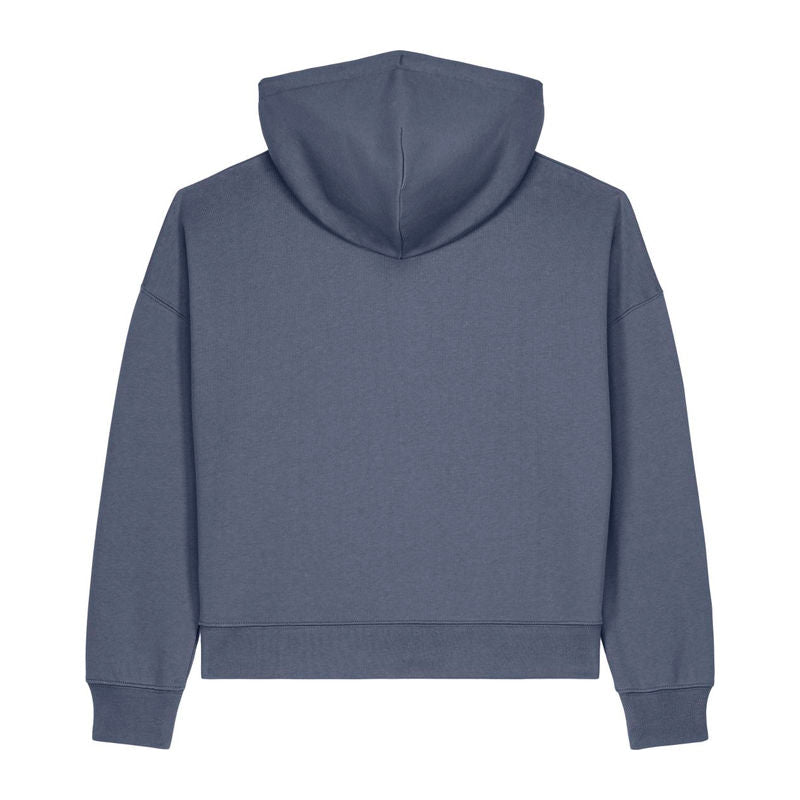 Sudadera con Capucha para Mujer