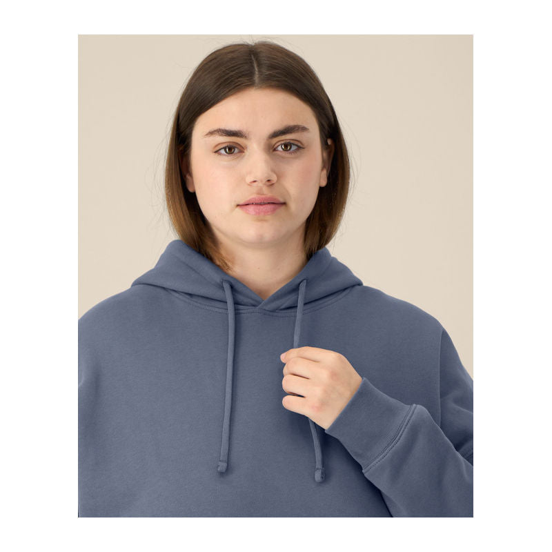 Sudadera con Capucha para Mujer