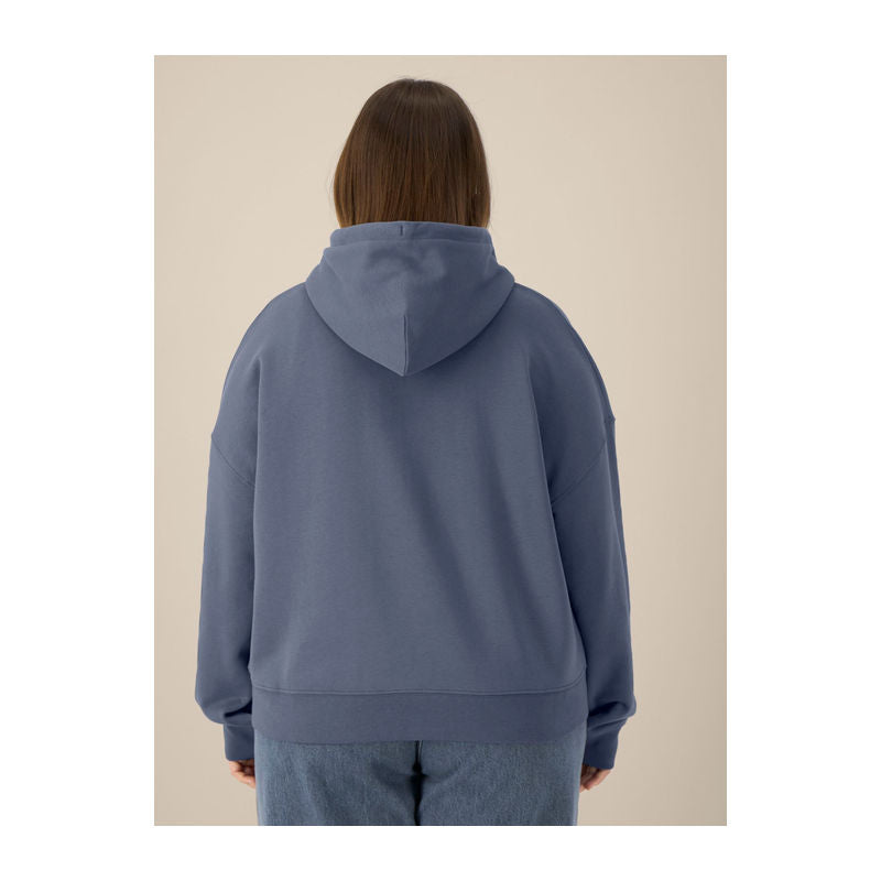 Sudadera con Capucha para Mujer
