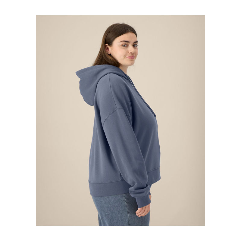 Sudadera con Capucha para Mujer