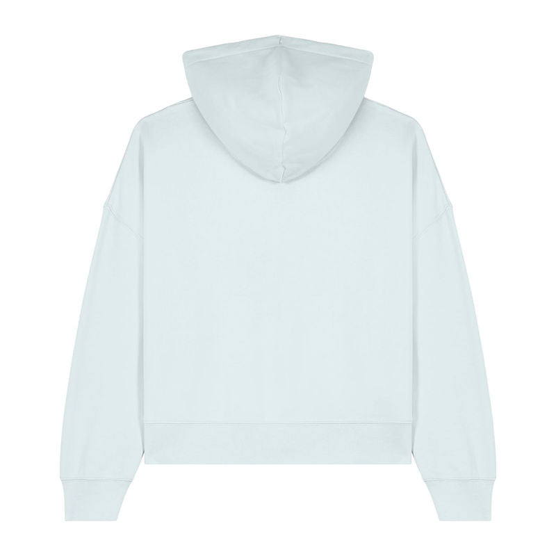 Sudadera con Capucha para Mujer
