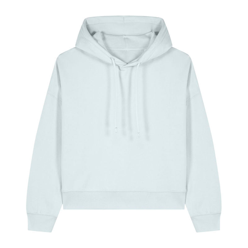 Sudadera con Capucha para Mujer