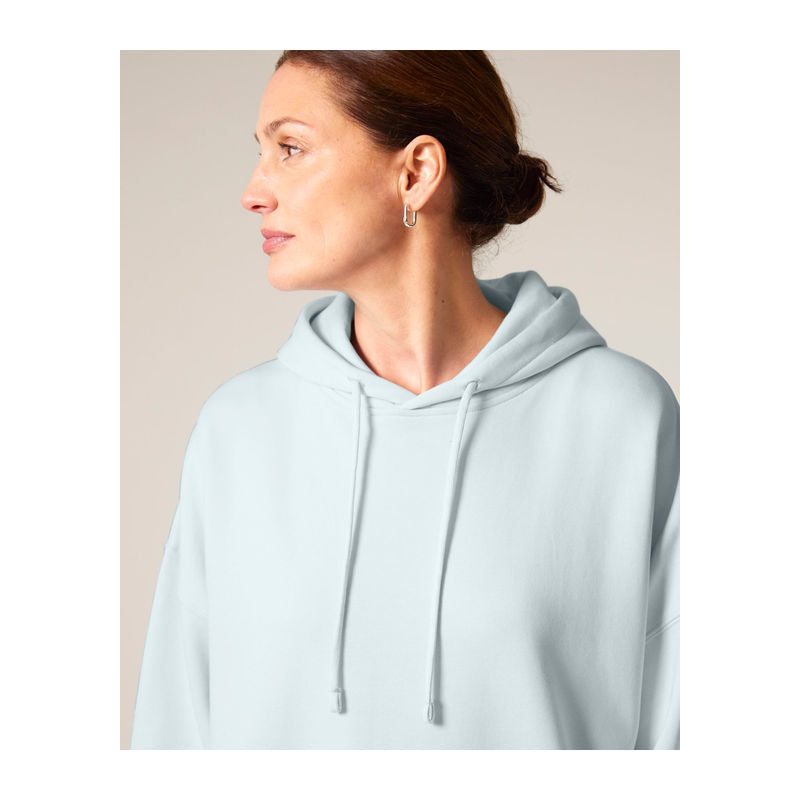 Sudadera con Capucha para Mujer