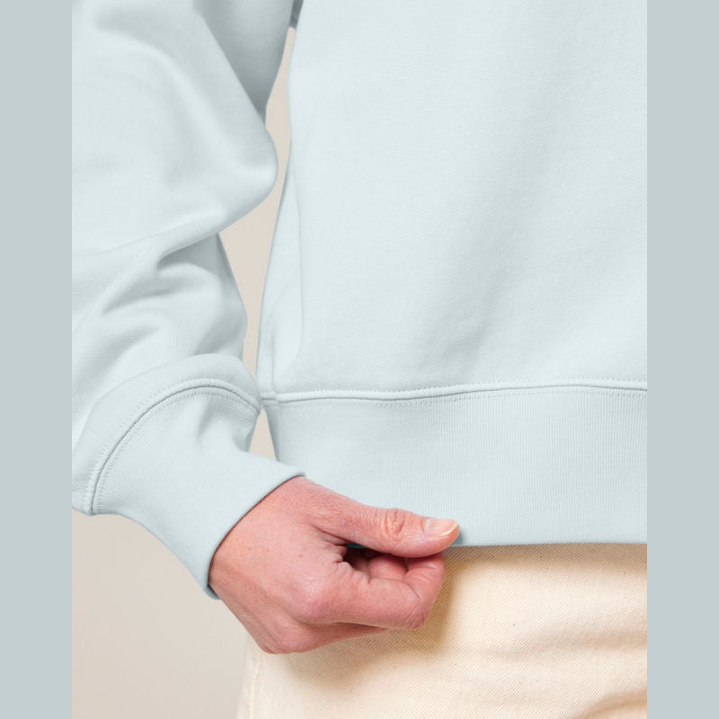 Sudadera con Capucha para Mujer