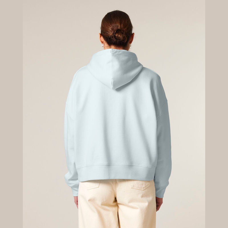 Sudadera con Capucha para Mujer