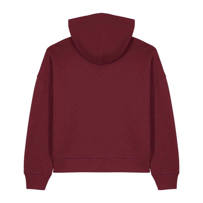 Sudadera con Capucha para Mujer