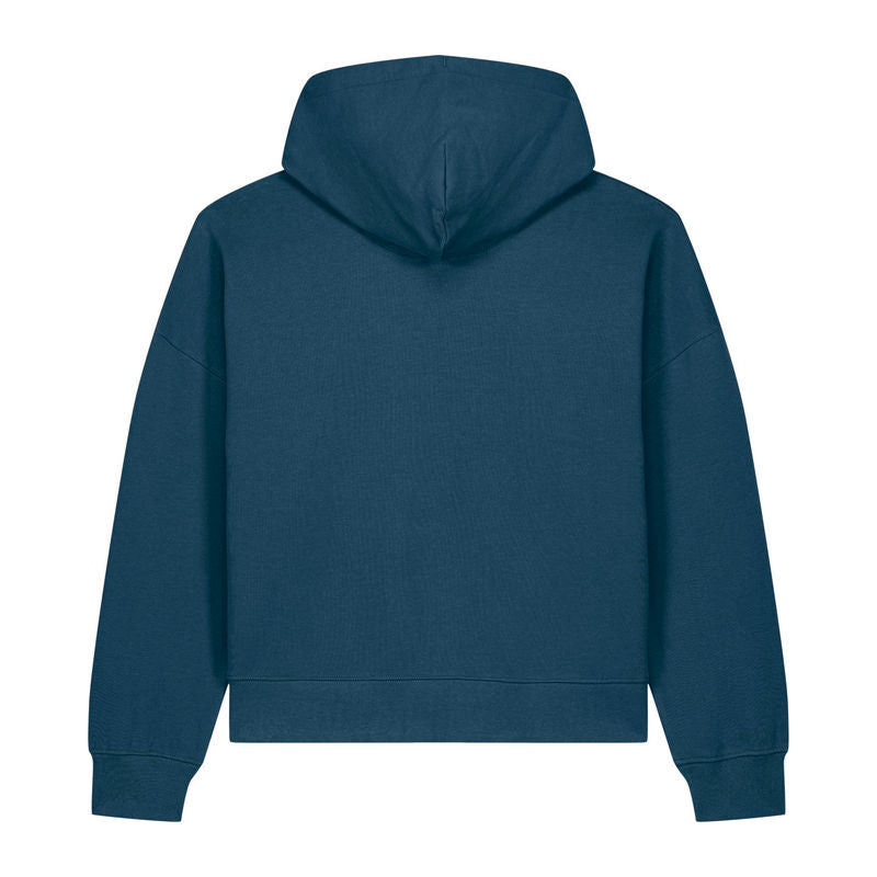 Sudadera con Capucha para Mujer