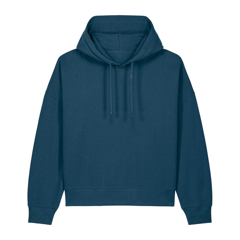 Sudadera con Capucha para Mujer