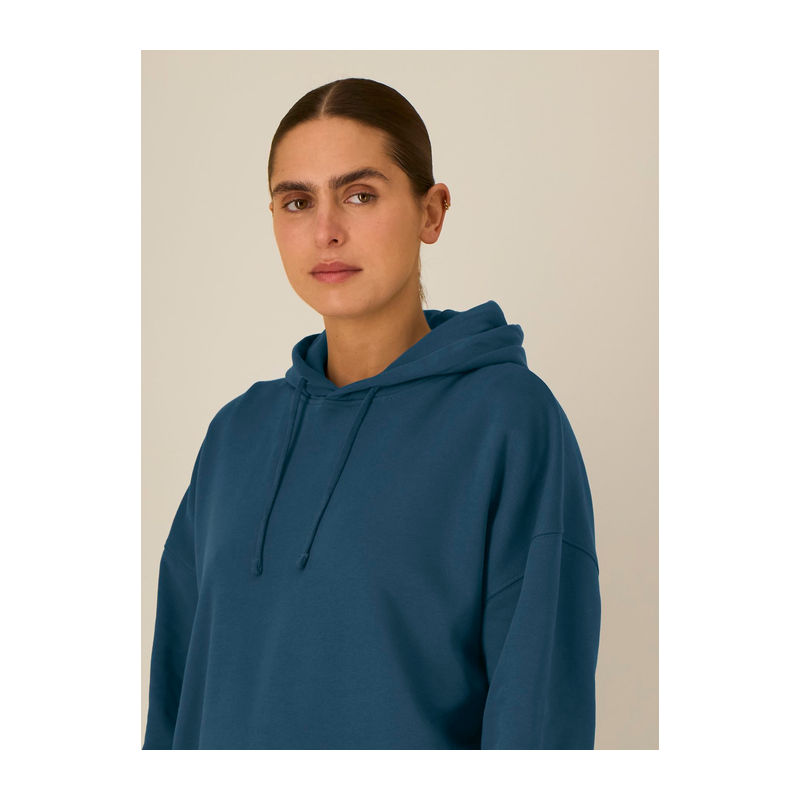 Sudadera con Capucha para Mujer