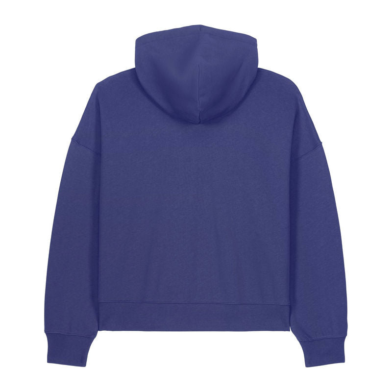 Sudadera con Capucha para Mujer