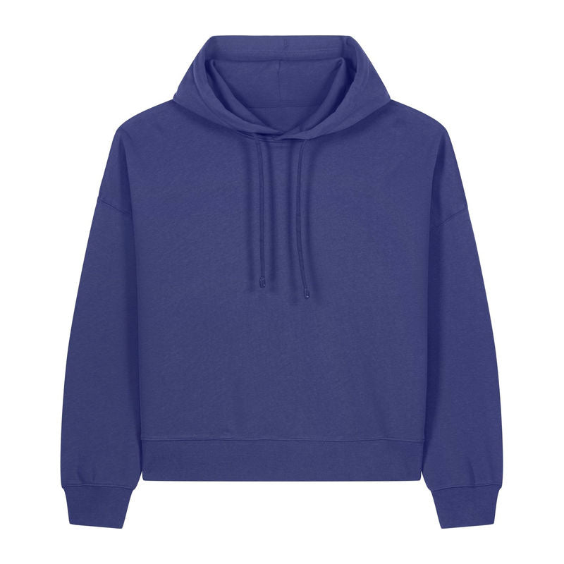 Sudadera con Capucha para Mujer