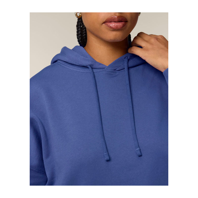 Sudadera con Capucha para Mujer