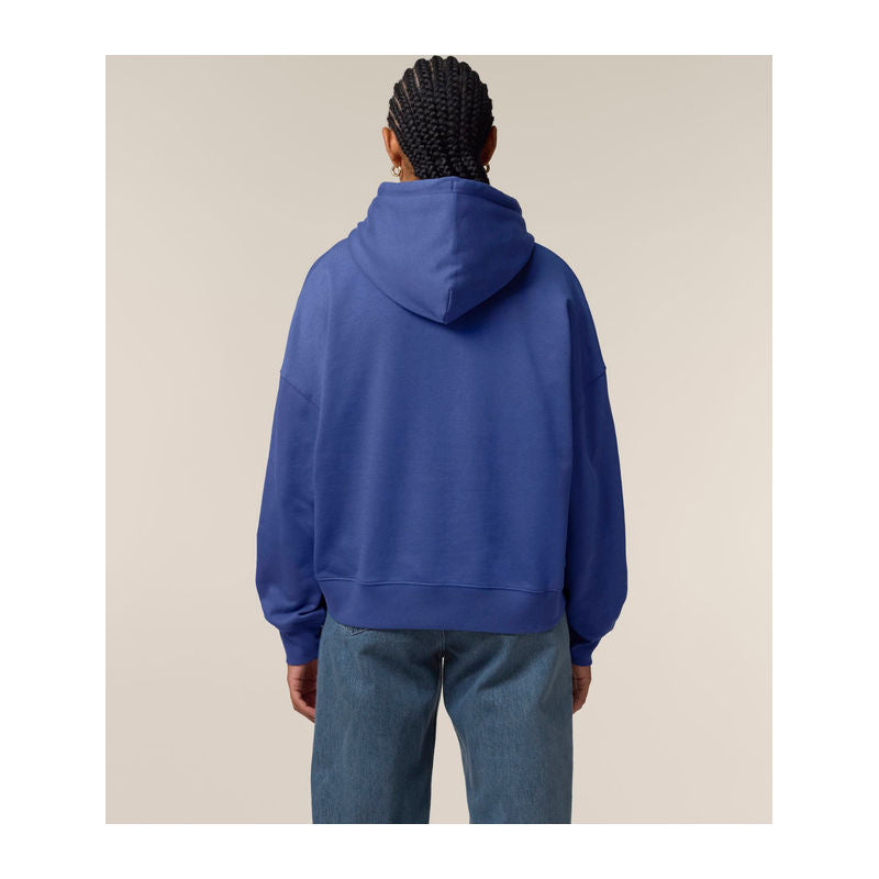 Sudadera con Capucha para Mujer
