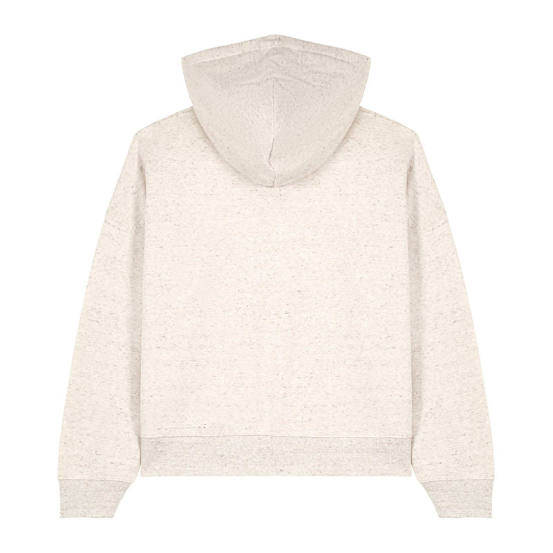 Sudadera con Capucha para Mujer