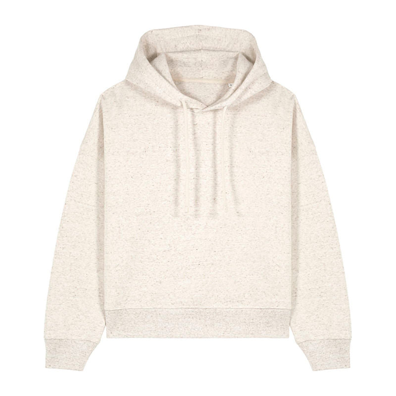 Sudadera con Capucha para Mujer