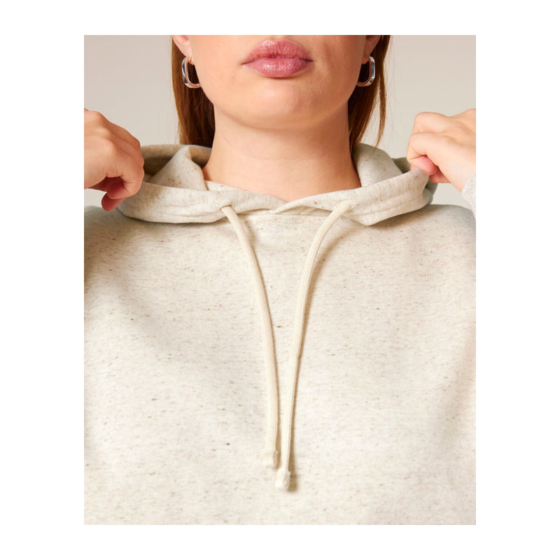 Sudadera con Capucha para Mujer