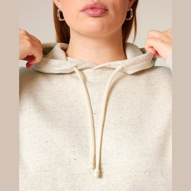 Sudadera con Capucha para Mujer