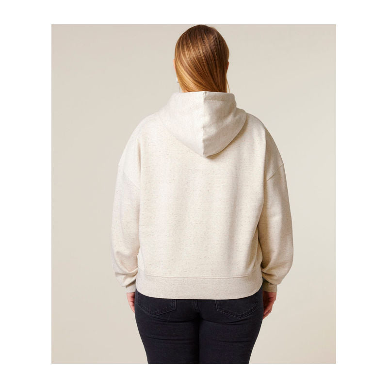 Sudadera con Capucha para Mujer