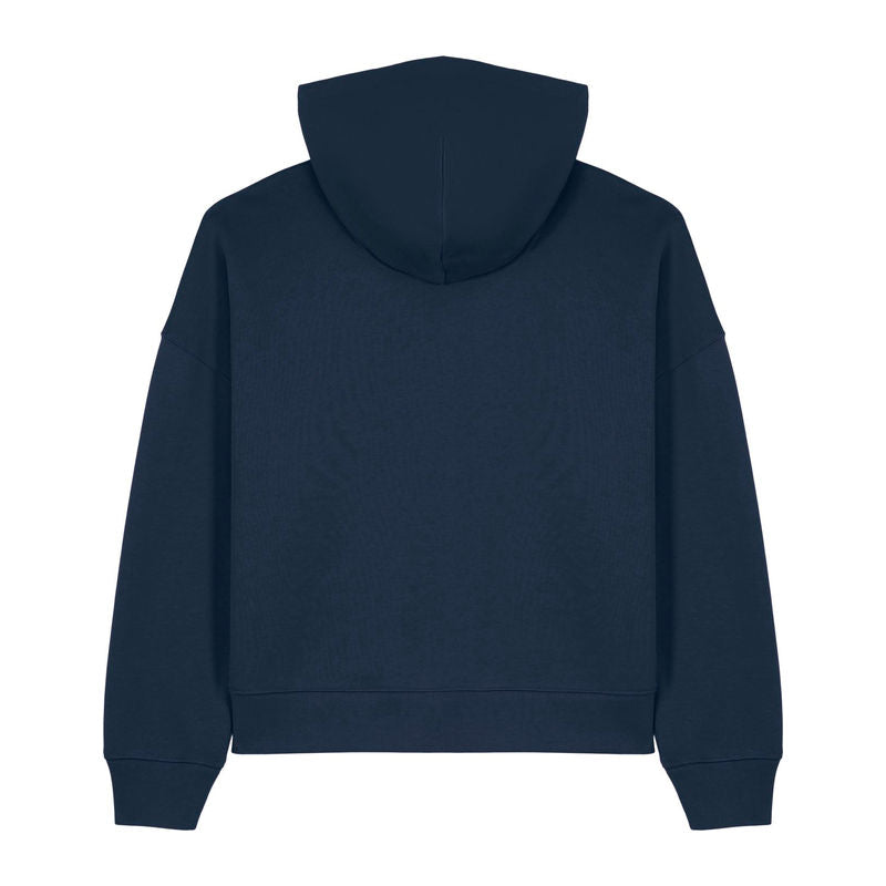Sudadera con Capucha para Mujer