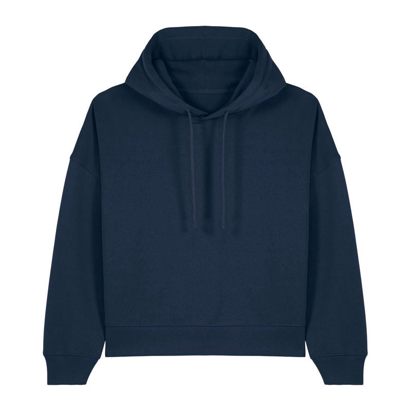 Sudadera con Capucha para Mujer