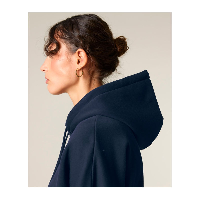 Sudadera con Capucha para Mujer