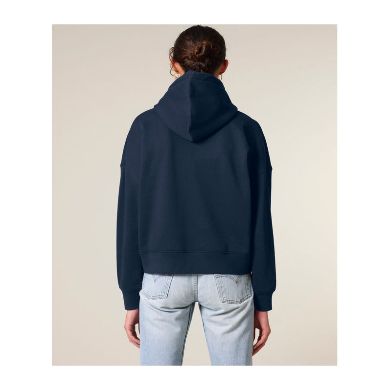 Sudadera con Capucha para Mujer