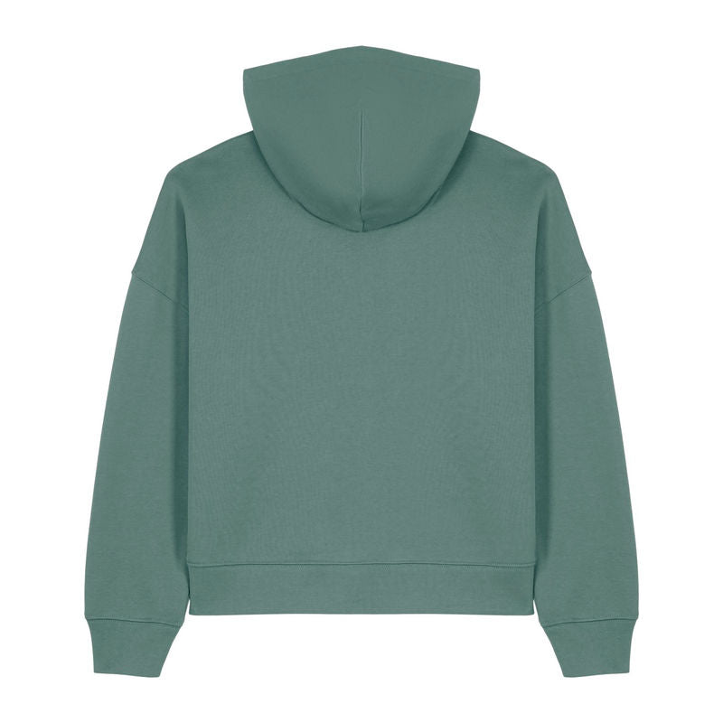 Sudadera con Capucha para Mujer