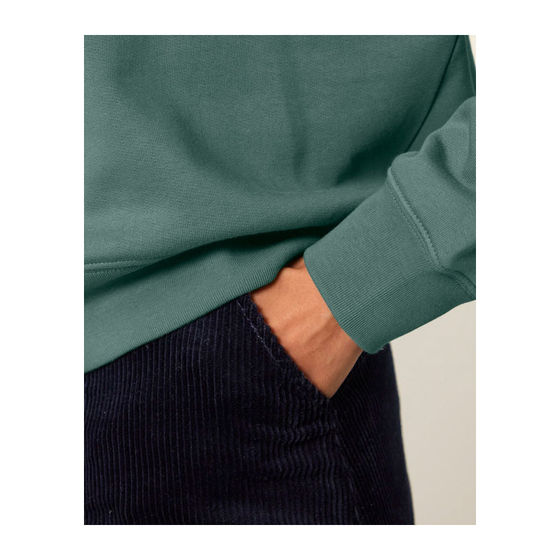 Sudadera con Capucha para Mujer