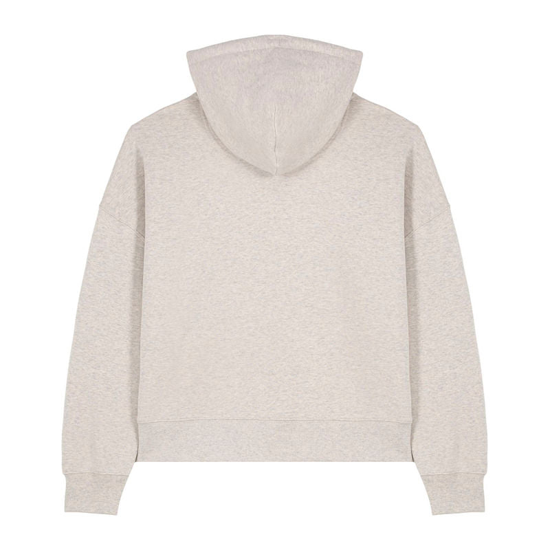 Sudadera con Capucha para Mujer