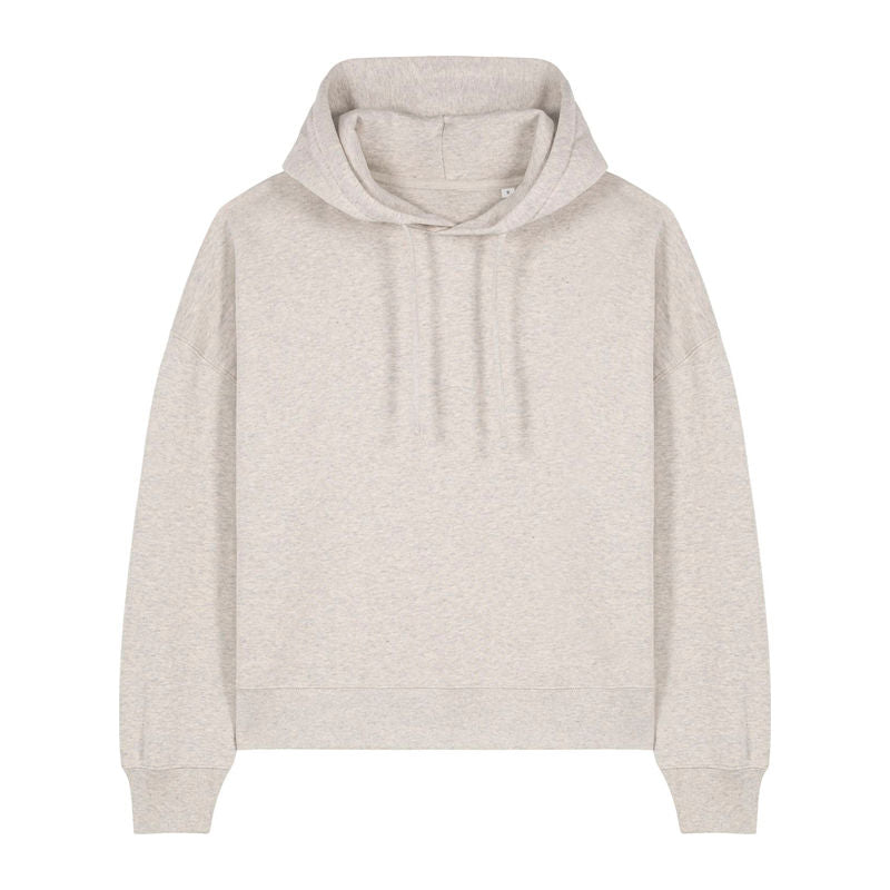 Sudadera con Capucha para Mujer