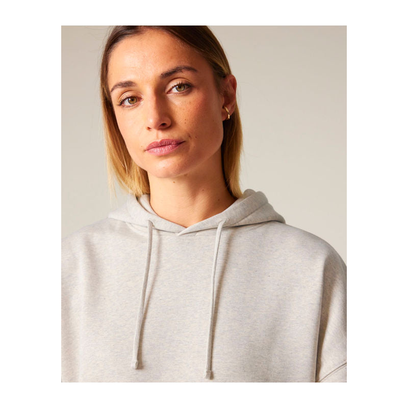 Sudadera con Capucha para Mujer