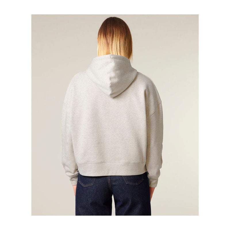 Sudadera con Capucha para Mujer