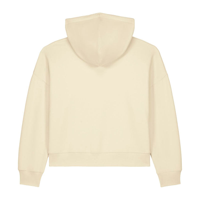 Sudadera con Capucha para Mujer