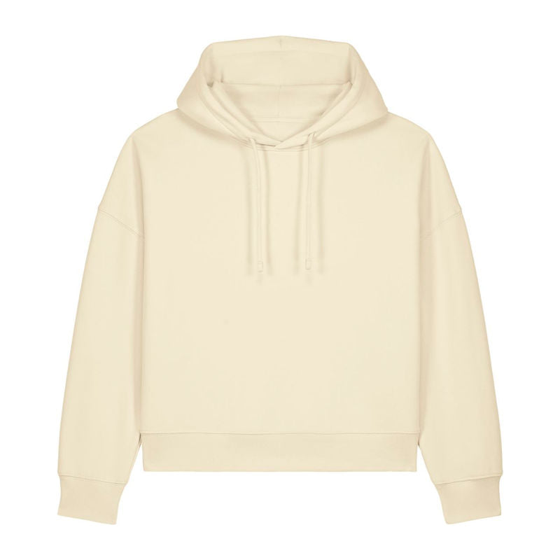 Sudadera con Capucha para Mujer