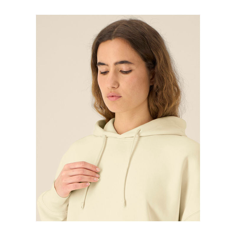 Sudadera con Capucha para Mujer