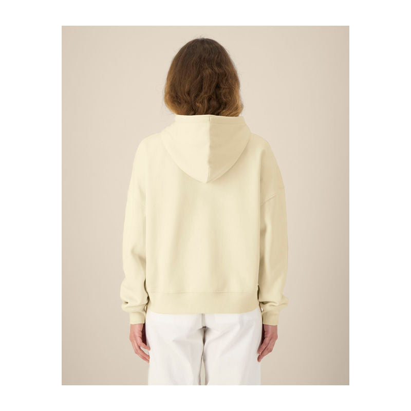 Sudadera con Capucha para Mujer