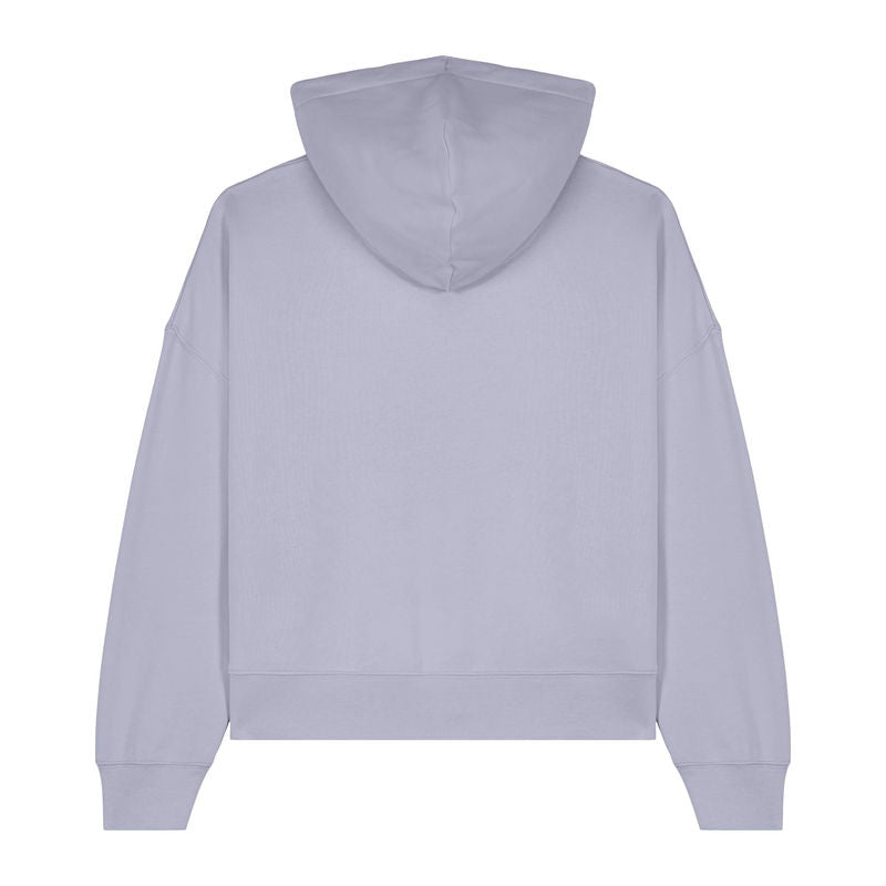 Sudadera con Capucha para Mujer
