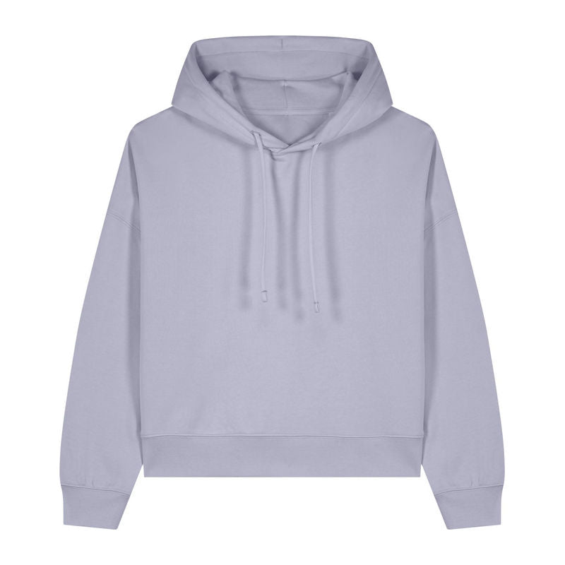 Sudadera con Capucha para Mujer