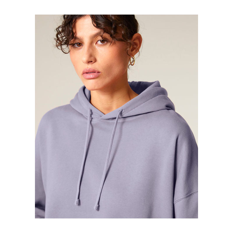 Sudadera con Capucha para Mujer