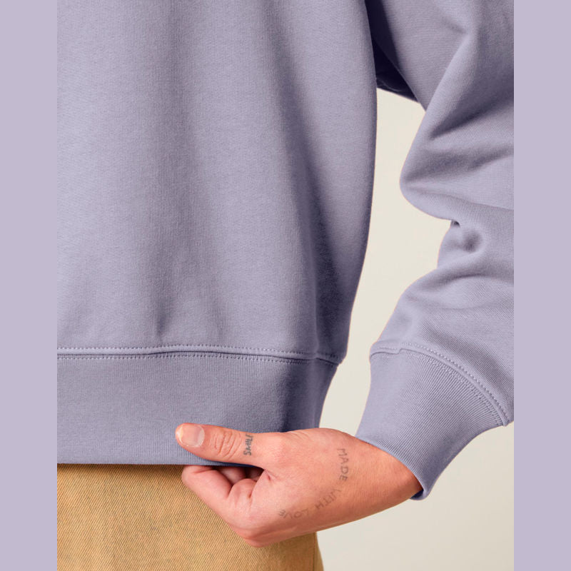 Sudadera con Capucha para Mujer