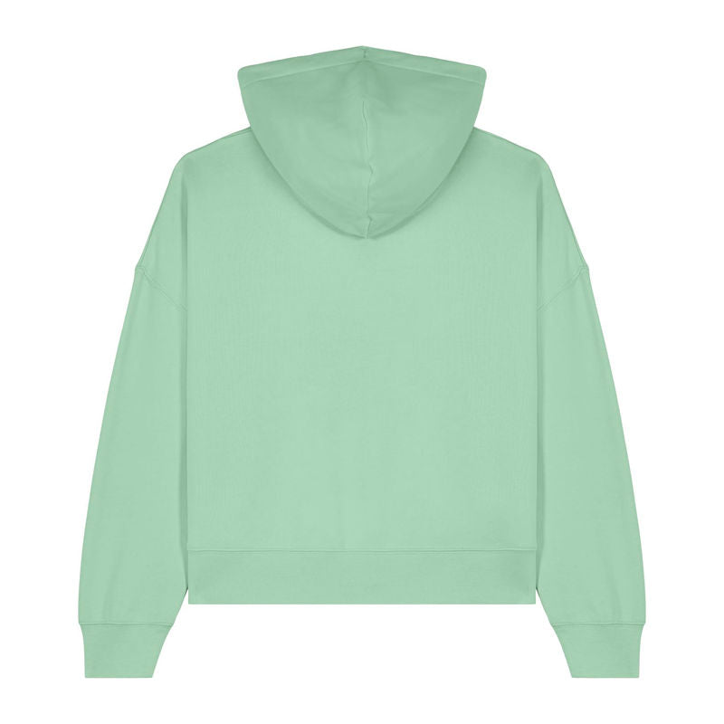 Sudadera con Capucha para Mujer
