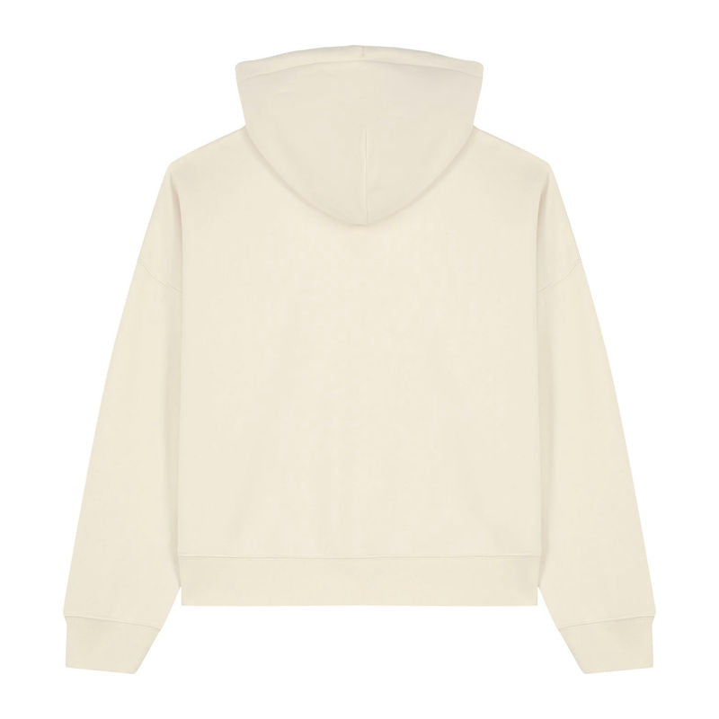 Sudadera con Capucha para Mujer