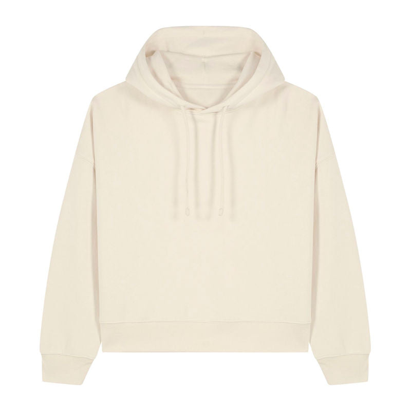 Sudadera con Capucha para Mujer