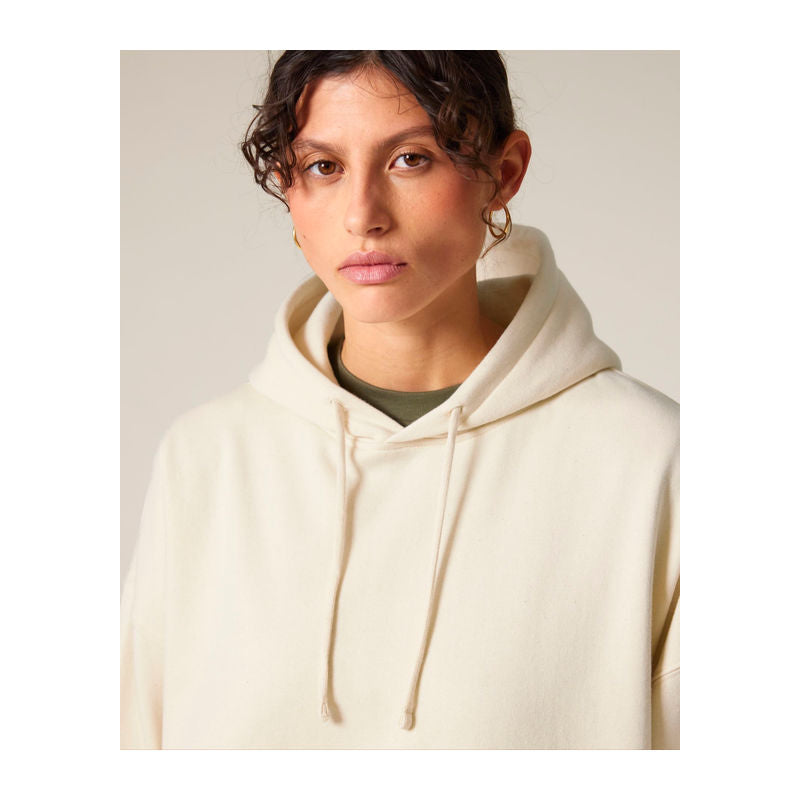 Sudadera con Capucha para Mujer