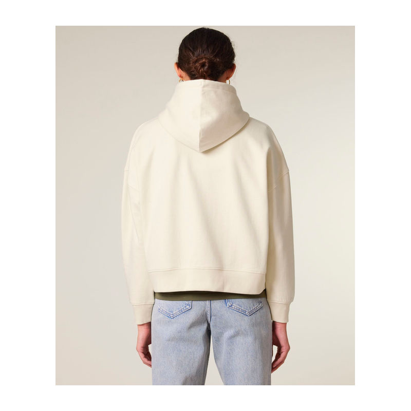 Sudadera con Capucha para Mujer