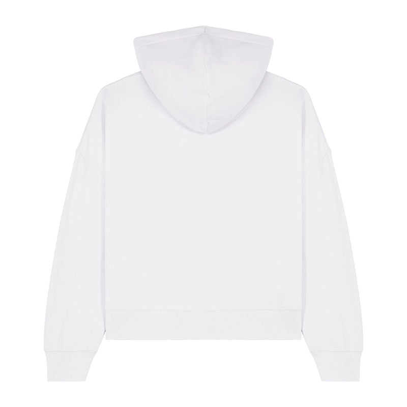 Sudadera con Capucha para Mujer