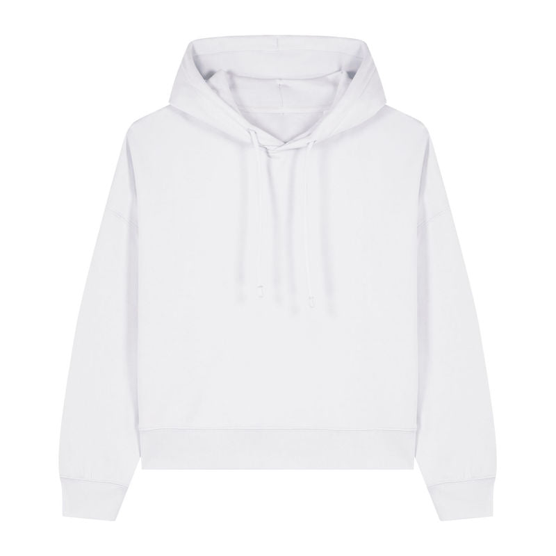 Sudadera con Capucha para Mujer